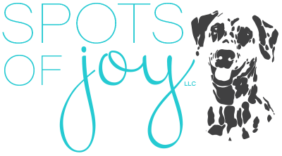 Spots of Joy Logo