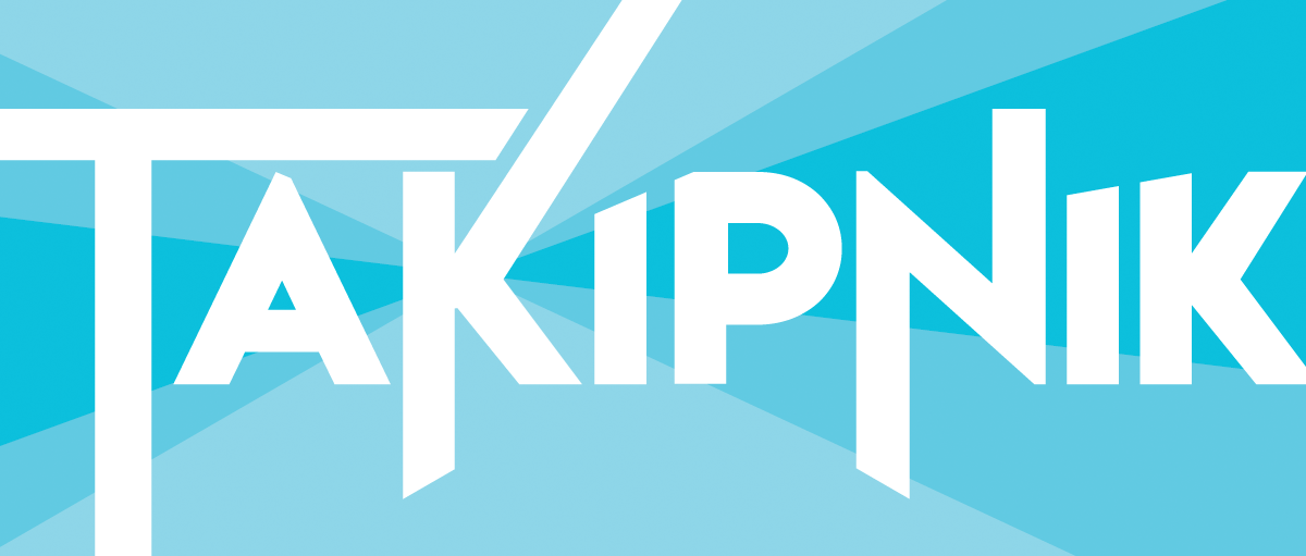 Takipnik Logo