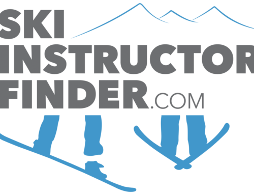 Ski Instructor Finder Logo
