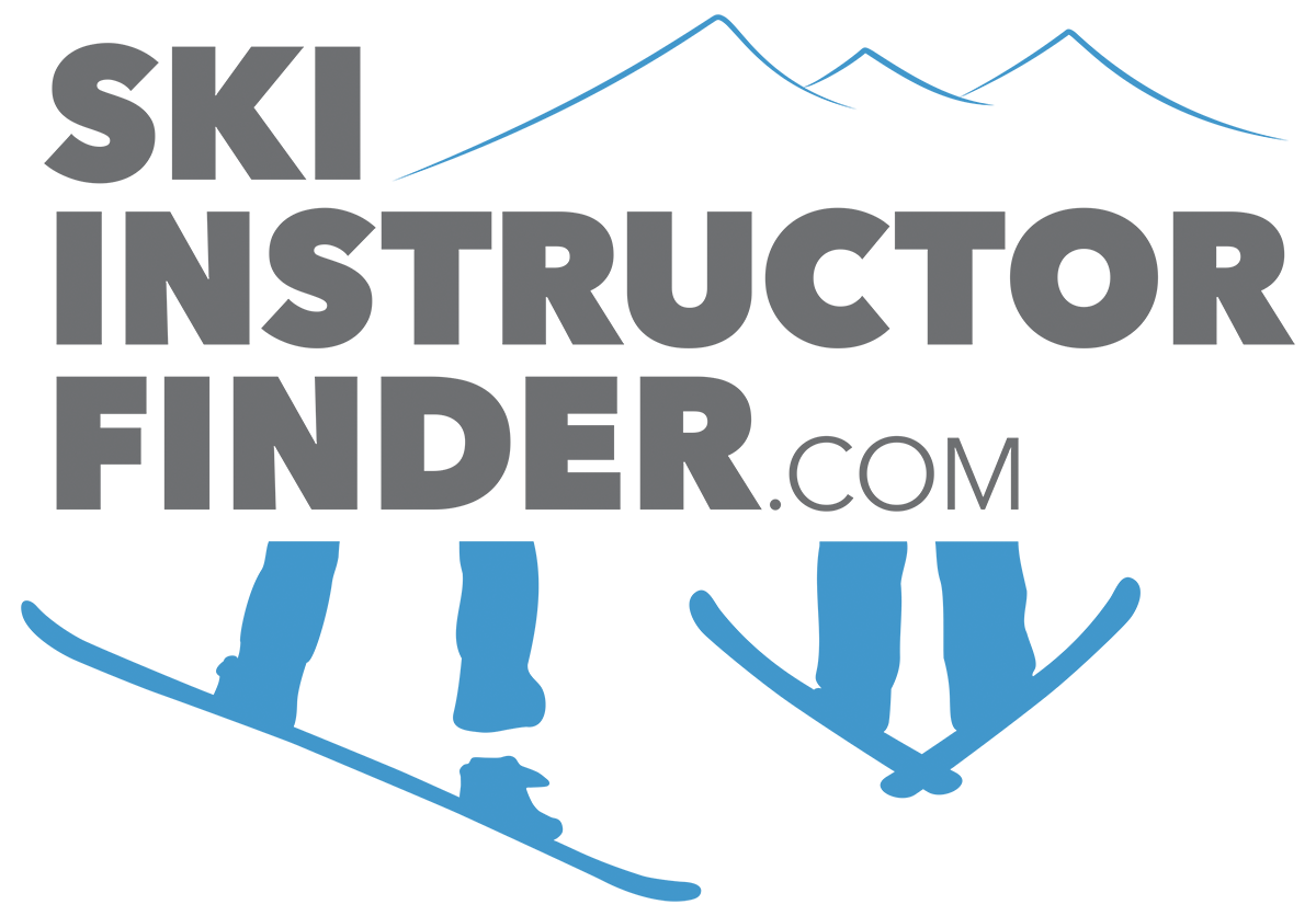 Ski Instructor Finder Logo