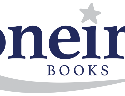 Oneiric Books Logo